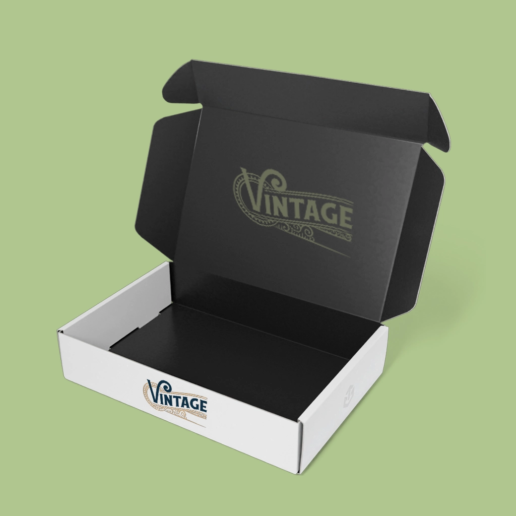 Custom Cardboard Boxes image 3 | The Box Lane
